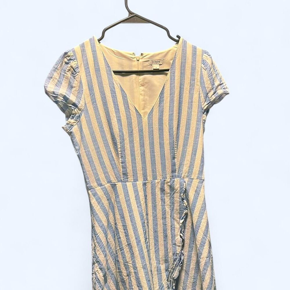 Jcrew Women's multi Dress